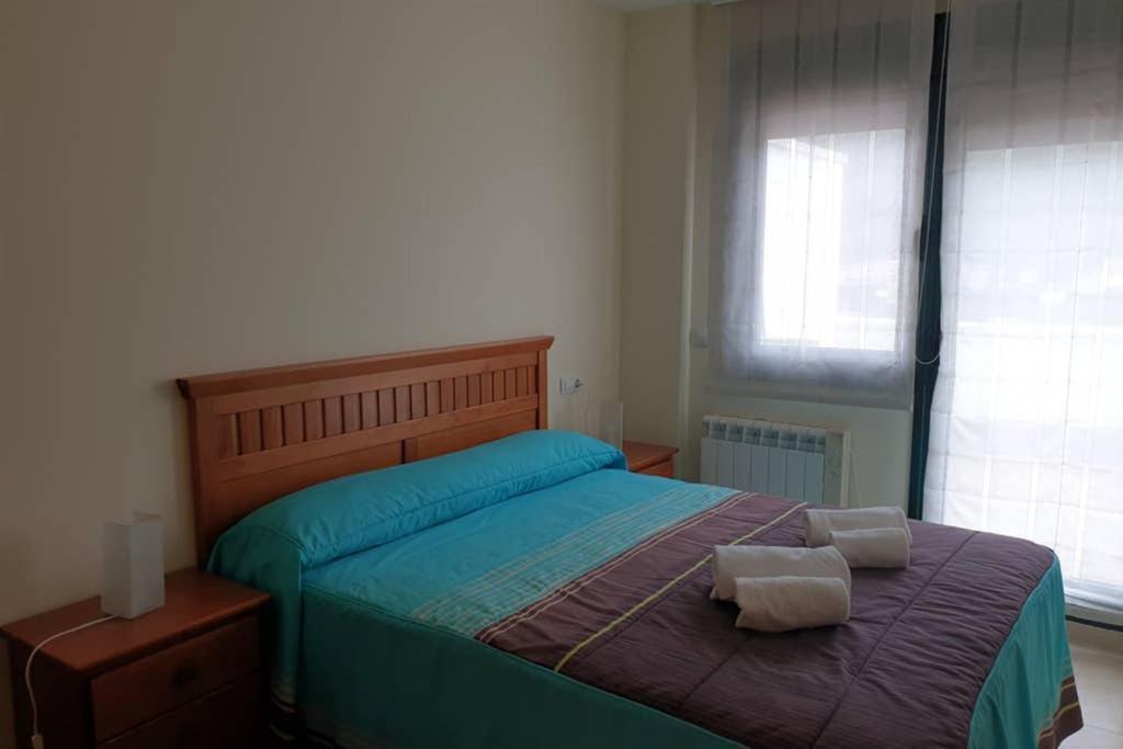 Apartamento La Ardina Posada De Llanes Екстериор снимка